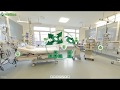 360 website helios klinik karlsruhe made by prestigevr