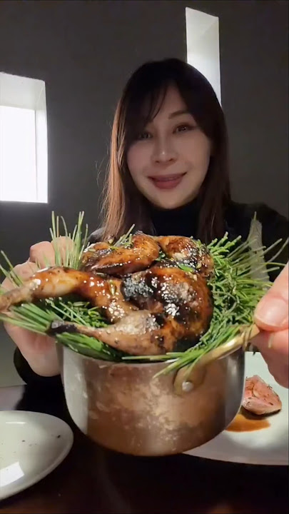 Ritual when traveling… try a Michelin Star restaurant