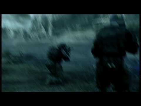 XBOX 360 - Halo 3: ODST - "The Life" Commercial (HQ)
