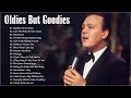 Andy Williams, Elvis Presley, Matt Monro, Perry Como - Golden Oldies Greatest Hits Of 50s 60s 70s