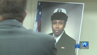 Trial continues in wrongful death suit in 2015 officer-involved shooting
