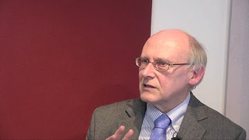 The role of the forensic accountant - complete