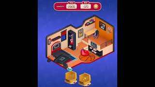 Craft Master – Level 271 Walkthrough | Hoop Hideout 🏀🏡✨