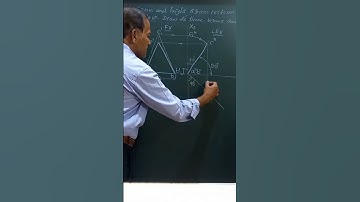 Isosceles triangular lamina/ Engineering Drawing/ Technical video/ viralvideo