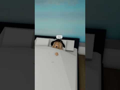 Так я и проведу свое лето😂 #роблокс #приколы #roblox #popular #shorts  #brookhaven