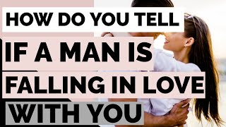 How Do You Tell If A Man Is Falling In Love With You - 10 Hidden Signs He Is Slowly Falling For You screenshot 4