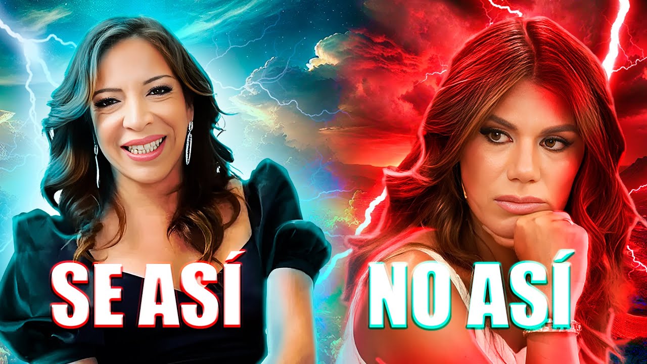 Florencia vs Lizy : La verdad incómoda que nadie se anima a decir