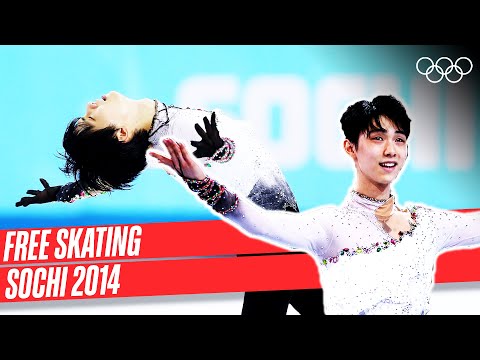 羽生結弦氏 ソチOlympic関連　2014/2/16 羽生結弦氏 ソチOlympic関連 2014/2/16 羽生結弦氏 ソチOlympic