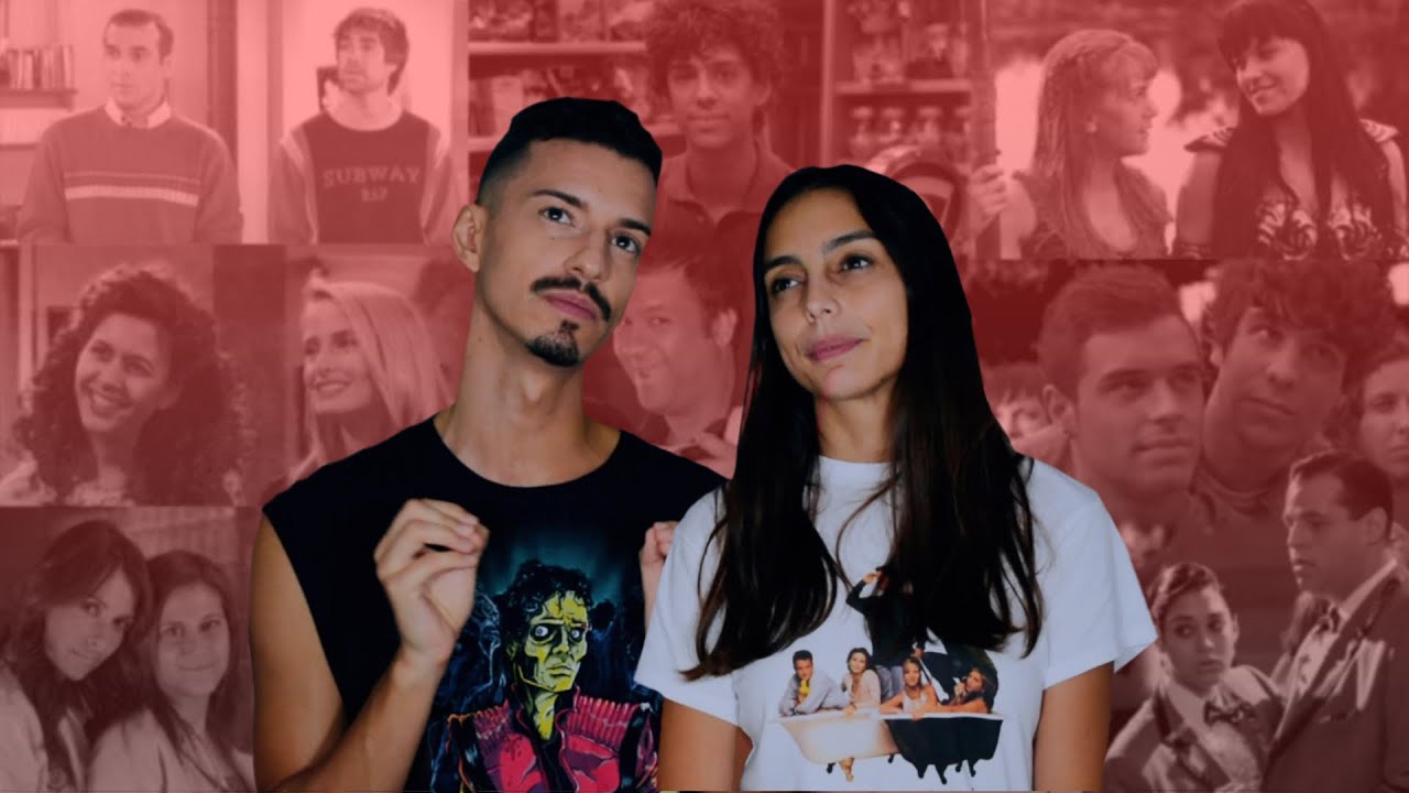 REFERENTES LGTB+ PREINTERNET