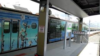 台灣鐵路EMU600型 EMU613