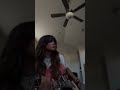 This Ella Langley Cover Has Everyone Wanting a Full Record #ella #trending #cover #viral #shorts