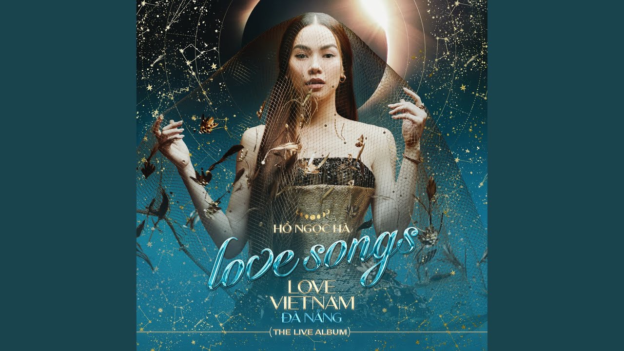 Still Loving You (feat. Giang Hồng Ngọc, GiGi Hương Giang) (Live)