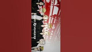 Tokyo Revengers Ringtone #animeringtones #tokyorevengers