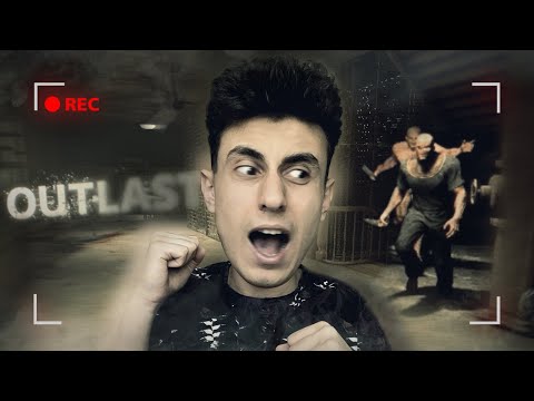 KAÇ KAÇ NEREYE KADAR ! (Outlast) #4