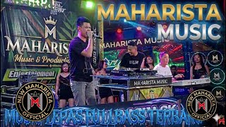 new Maharista  2026remix  Lepas Anak Tuha Lamteng Vj Rofa  Allen dj sound trend 