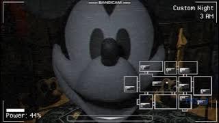 Five Nights at Treasure Island 2020 (Custom Night) | Good ol' Days (0/0/0/0/10/0/0/0/0/0/20/20/0)