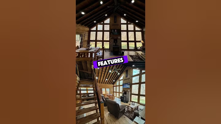 Cabin For Sale | 24 Acres | $195,000 | West Virginia