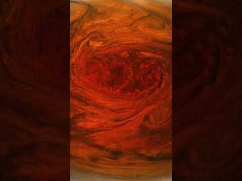 تفتكر لو كوكب المشتري مش موجود في النظام الشمسي كان حصل ايه للبشر