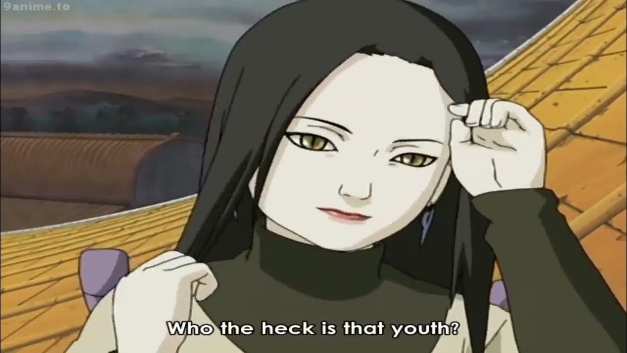Orochimaru Vs Third Hokage Full Fight English Dub Third Hokage seals Orochimaru's Arms | Hiruzen vs Orochimaru Full Fight
