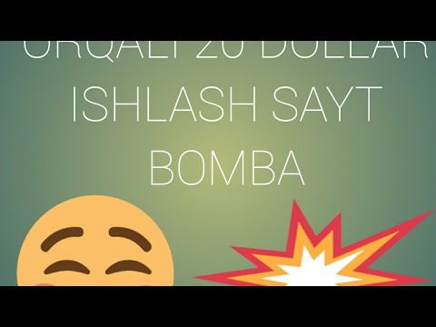 BTC ORQALI 20 DOLLAR ISHLASH SAYT 100 FOIZ TOLOVDA zarabotat bitcoin mayning new free btc mining ...