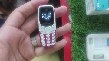 BM10 Ongeldige simkaart Probleemoplossing | Nokia Mini Imei-reparatiecodes