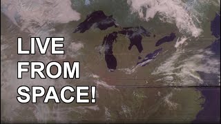 How To Receive And Decode L-Band Weather Satellites by saveitforparts 27,691 views 1 month ago 27 minutes