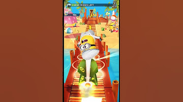 Minion Rush Despicable Me : Artist Singer Near Missis Left