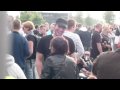 Sonisphere Festival Finland 2009, ihmisiä