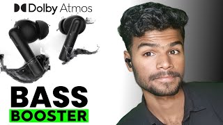 THE BASS BOOSTER | UNBOXING & REVIEW| BEST EARBUDS