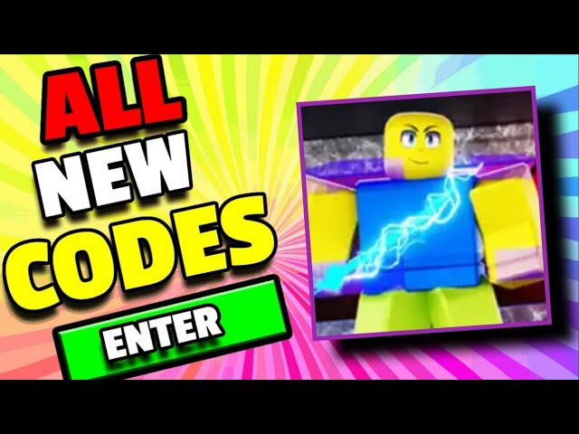 Roblox Ultra Power Tycoon Codes (December 2023)