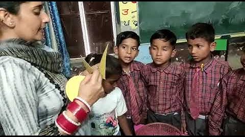 NTT ignou project work 2023 video by poonam Rani