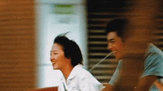 [playlist] 그해 여름, 대만 레코드점이 흐르는 음악