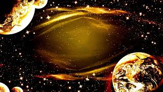 The universal Language: Vibrations and Frequency  #Cosmos #Kymatik #Schwingung  #cymatics #963hz