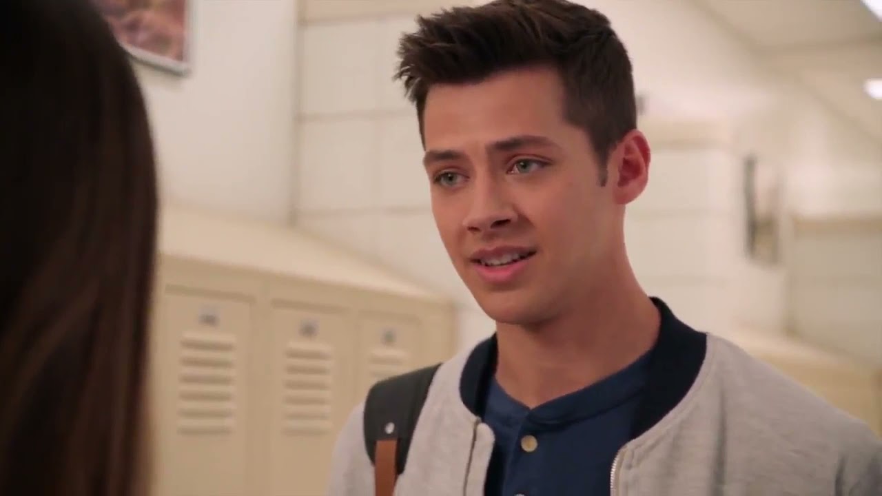 Second Chance - HSMTMTS Edit