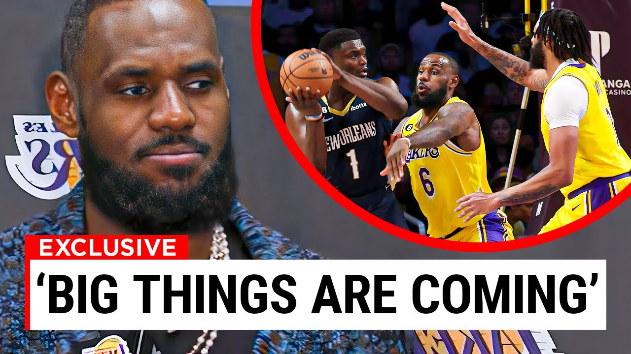 NBA Trade RUMOURS That Will CHANGE Everything.. YouTube