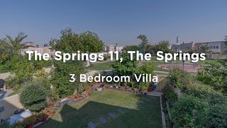 3BR Springs 11 - Dubai