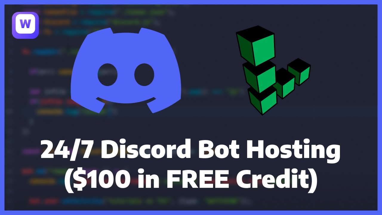 Host discord