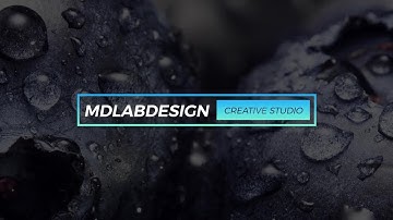 Clean Titles by mdlabdesign | Premiere Pro Project - Motion Array template