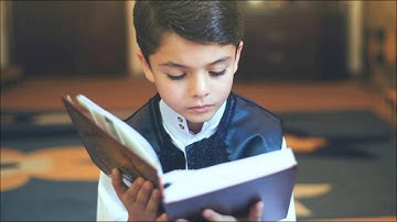 مشاري راشد العفاسي (سورة الأعلى) مكررة 10 مرات للحفظ