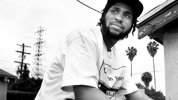 【8.29来日予告】EAZY-E's SON E3 aka BABY EAZY-E 1stアルバムトレイラー