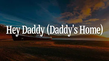 Hey Daddy (Daddy's Home), Snap, Cruel Summer (Lyrics) - Usher, Rosa Linn, Taylor Swift