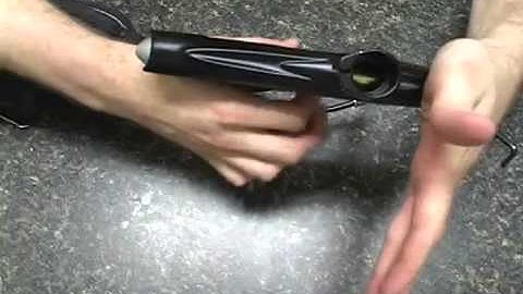 TECHT DM_PM L7 Bolt System Installation