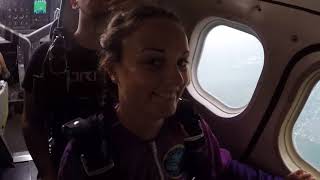 Swoopware: Skydive - Katherine