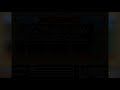 End of video