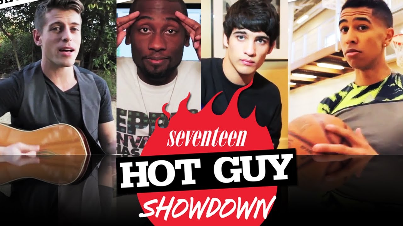 HOT GUYS Show Off Their Talents Part 2 - Lisbug Hosts Hot Guy Showdown! Ep.4