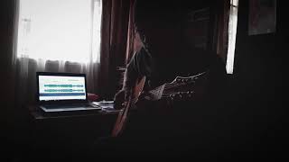 Calum Graham - Waiting (Solo Acoustic Guitar Cover)