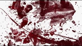 Blood sound effect | Someone/something being torn apart