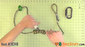 ABR uSLING - Treestuff.com 360 View