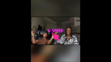 W speed 💘 #viral #trending #edit #fypシ #ishowspeed #wspeed #freeshlep #shorts #funny #memes #mocking