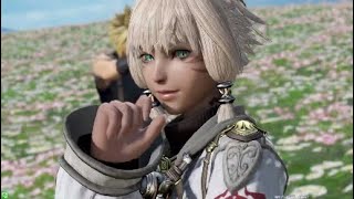 【DFFAC】ヤ・シュトラ リフレッシュ後 3戦 【サイオンズ・ホーリー】
